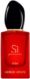 Giorgio Armani, Si Passione Eclat, woda perfumowana, 30