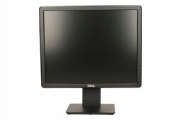Monitor Dell E1715S 210-AEUS 17" 1280x1024