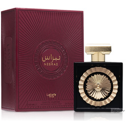 Lattafa - Nebras - Eau De Parfum -