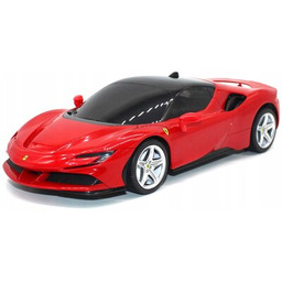 RASTAR Samochód zdalnie sterowany Ferrari SF90 Stradale 97600