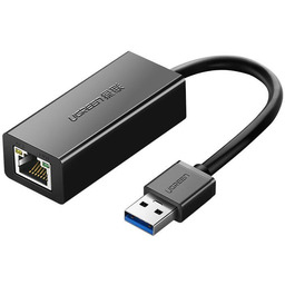 Adapter sieciowy USB 3.0 - LAN RJ45 UGREEN
