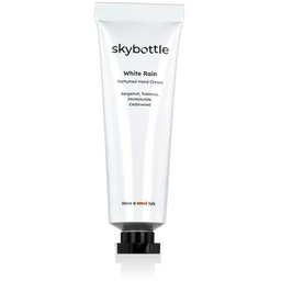 Skybottle White Rain Perfumed Hand Cream krem