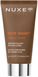 Nuxe Men Boost, przeciwstarzeniowy krem do twarzy, 50