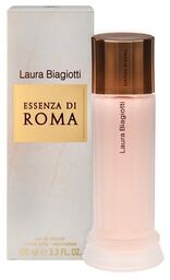 Laura Biagiotti Essenza di Roma, Woda toaletowa 25ml