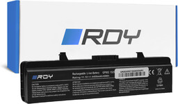 Bateria RDY GW240 do Dell Inspiron 1525 1526