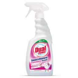 Dual Power Smacchiatore - Odplamiacz do tkanin (500