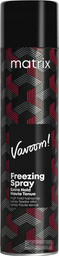 Matrix - Vavoom! - Freezing Spray - Extra