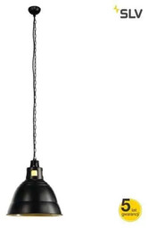 Lampa loft wisząca STRUCTEC 165359 - SLV Oficjalny