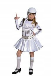 Strój Stormtrooper Gwiezdne Wojny Star Wars 134