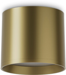 Lampa sufitowa SPIKE LED PL OTTONE 345475 -