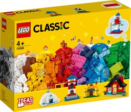 Lego 11008 Classic Klocki i domki