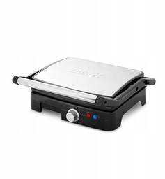 Grill elektryczny Zelmer ZPR2000
