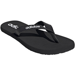 Klapki adidas Eezay Flip Flop czarne EG2042