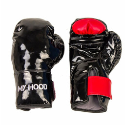 Rękawice bokserskie My Hood 201050, 4 oz