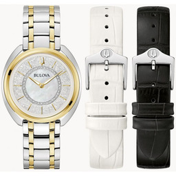 BULOVA Zegarek 98X134 - Zestaw