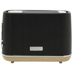 Toster Haden HAD209252 815W 2tosty regulacja tacka czarny