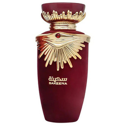 Lattafa Sakeena woda perfumowana 100 ml