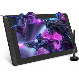Tablet graficzny Huion Kamvas 16