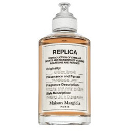 Maison Margiela Replica Coffee Break woda toaletowa unisex