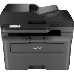 Urządzenie wielofunkcyjne A4 laserowe mono Brother MFC-L2862DW duplex