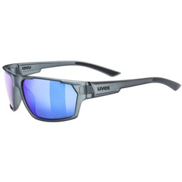 Uvex sportstyle 233 P Okulary do wielu sportów