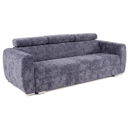 Sofa z regulowanym oparciem MOZA MIU 2037 SZYBKA