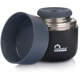 Termos obiadowy Majestic Sport Kea 500 ml -