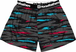 bielizna męska HORSEFEATHERS FRAZIER BOXER SHORTS Tiger Camo