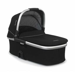 NUNA gondola IVVI savi, Kolor: Charcoal