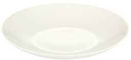 Talerz deserowy CREMA, 20 cm