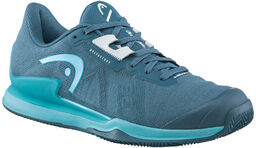 Sprint Pro 3.5 Clay Women BSTE