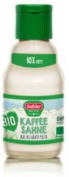 SALITER Śmietanka Do Kawy 10 % Bio 165