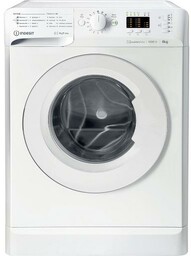 Indesit MTWSA 61294 W PL Slim 6kg 1200obr/min