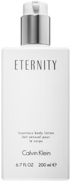 Calvin Klein Eternity Women balsam do ciała 200