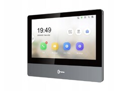 Monitor wideodomofonu HIKVISION DS-KH8350-TE1