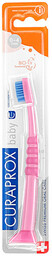 CURAPROX CS4260 Szczoteczka dla dzieci w wieku 0-4