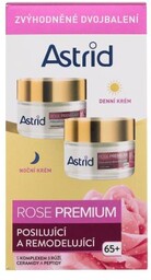 Astrid Rose Premium zestaw