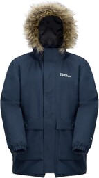 Jack Wolfskin COSY BEAR 3 w 1 PARKA