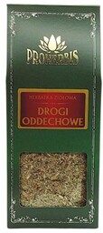 PROHERBIS Herbatka Drogi oddechowe, 100 g