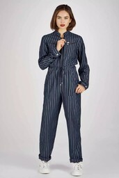 Damski kombinezon Lee JUMPSUIT S