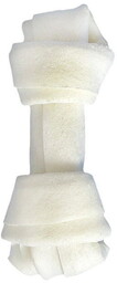 Kość wiązana Happet PB09 biała 10cm 50szt.