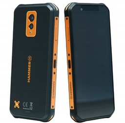 Smartfon myhone Hammer Energy X Odporny 4/64GB