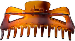 Efalock Professional Havana Klipsy fryzjerskie 14cm