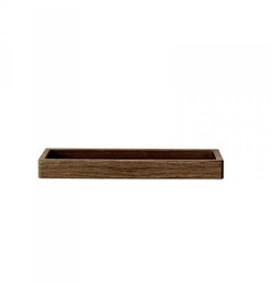 Andersen Furniture SHELF 10 Drewniana Łazienkowa Półka Ścienna
