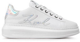 Sneakersy KARL LAGERFELD