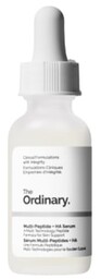 The Ordinary Peptides Multi-peptide + HA Serum