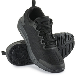 Buty M-Tac Summer Pro Sneakersy Black (803320-BK)