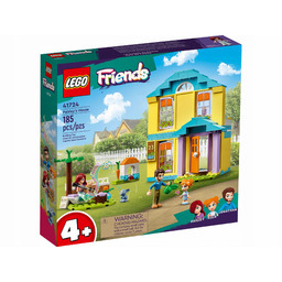 Lego Friends 41724 Dom Paisley