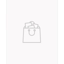 Kostka dla psa z materiału Bouclé - szara