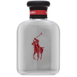 Ralph Lauren Polo Red Rush woda toaletowa